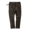 【GSP-116】 JOG 3D CORDUROY PANTS