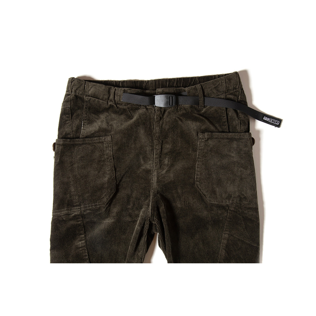 【GSP-116】 JOG 3D CORDUROY PANTS