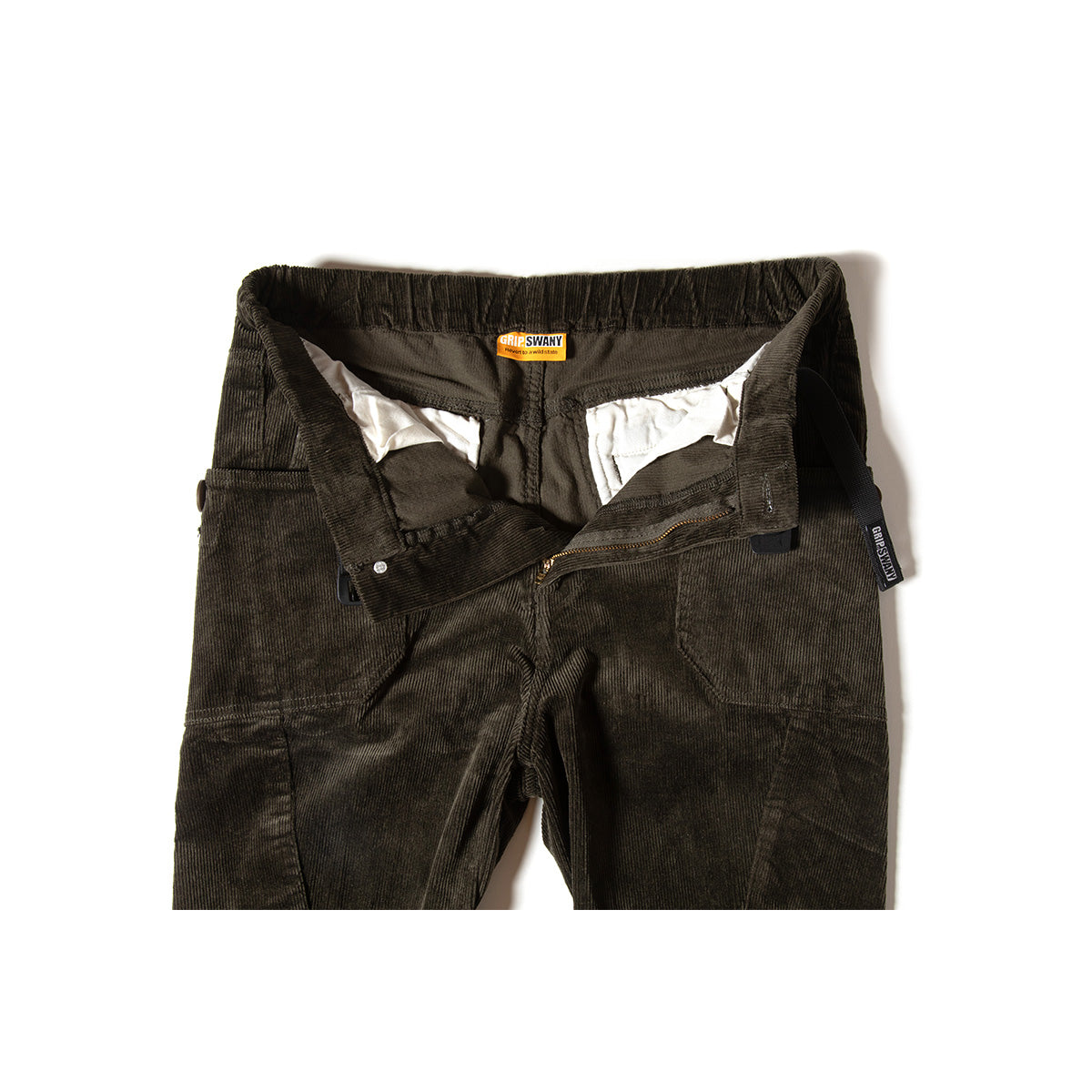 【GSP-116】 JOG 3D CORDUROY PANTS