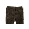 【GSP-116】 JOG 3D CORDUROY PANTS