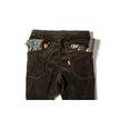 【GSP-116】 JOG 3D CORDUROY PANTS