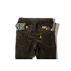 【GSP-116】 JOG 3D CORDUROY PANTS