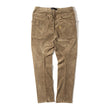 【GSP-116】 JOG 3D CORDUROY PANTS