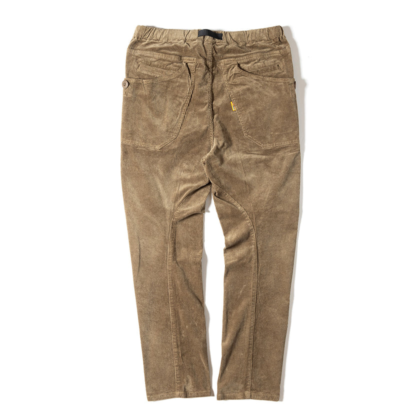 GSP-116】 JOG 3D CORDUROY PANTS – grip-swany