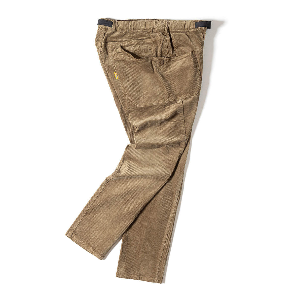 【GSP-116】 JOG 3D CORDUROY PANTS