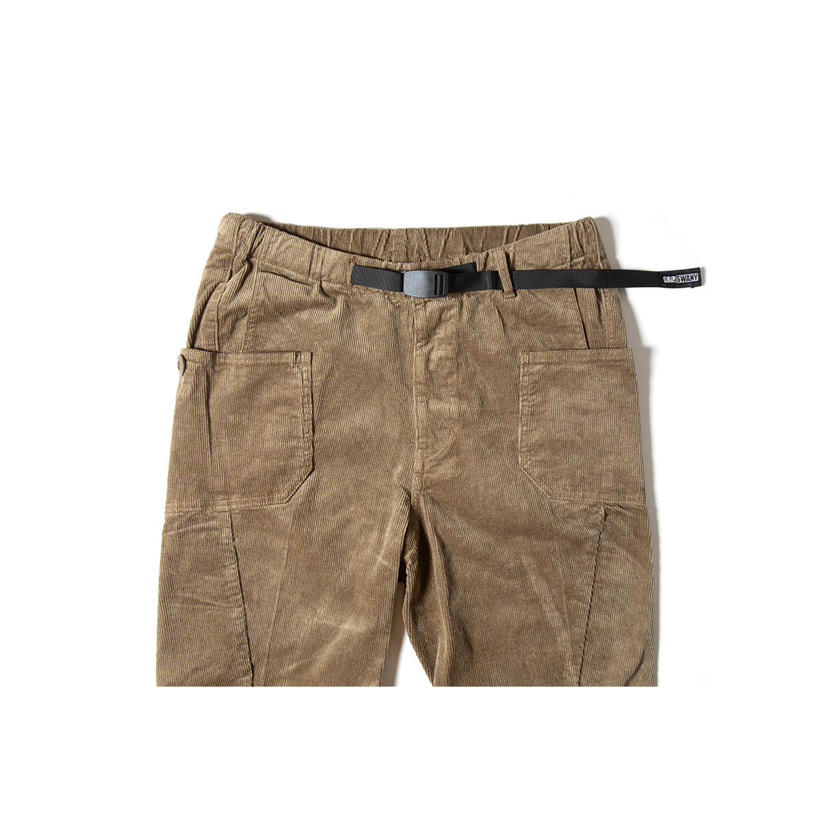 【GSP-116】 JOG 3D CORDUROY PANTS