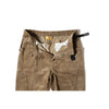 【GSP-116】 JOG 3D CORDUROY PANTS