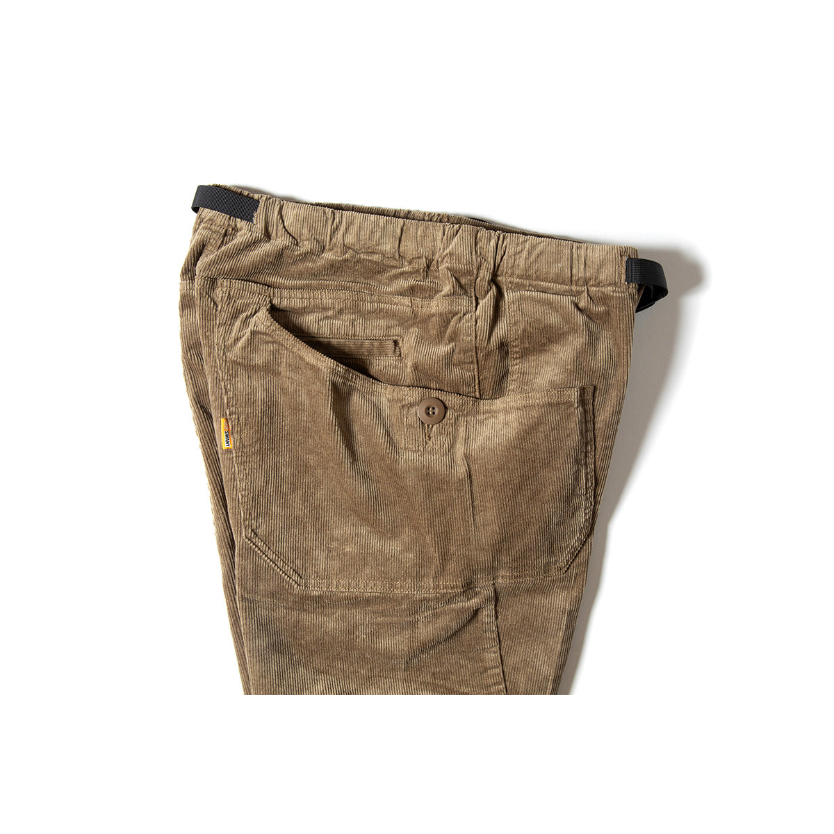 【GSP-116】 JOG 3D CORDUROY PANTS