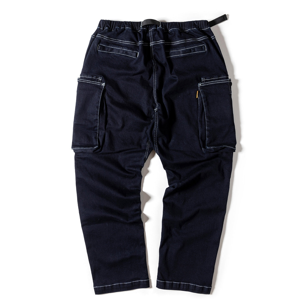 【GSP-117】 10 POCKETS DENIM PANTS