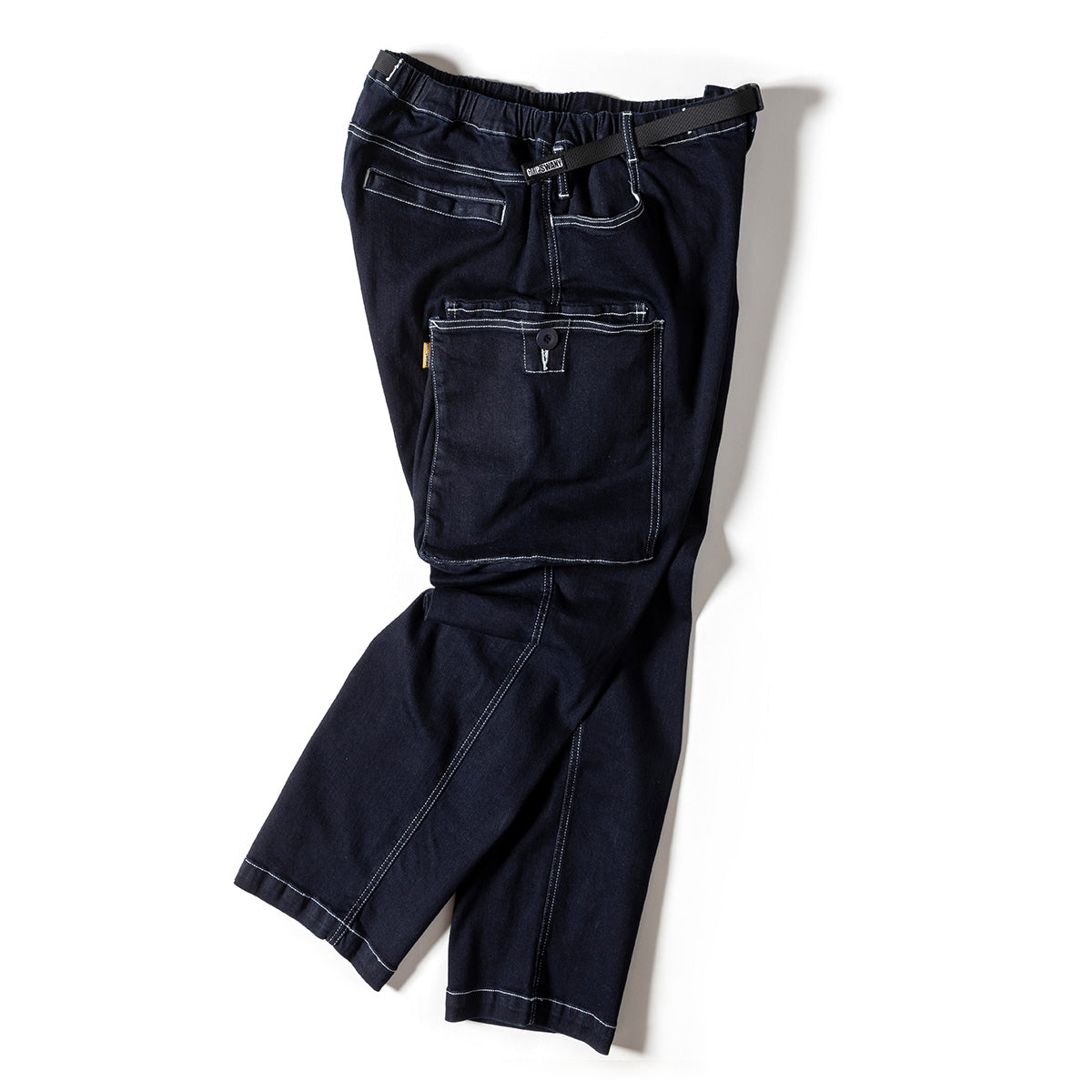 【GSP-117】 10 POCKETS DENIM PANTS