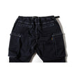 【GSP-117】 10 POCKETS DENIM PANTS