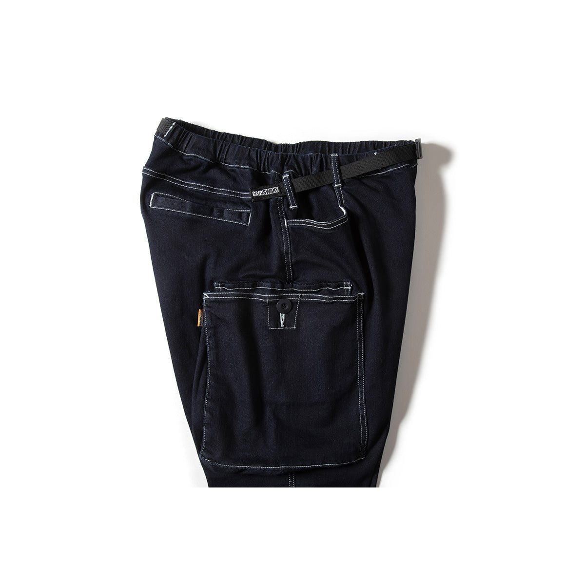 【GSP-117】 10 POCKETS DENIM PANTS