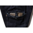 【GSP-117】 10 POCKETS DENIM PANTS