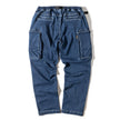 【GSP-117】 10 POCKETS DENIM PANTS