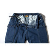 【GSP-117】 10 POCKETS DENIM PANTS