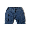 【GSP-117】 10 POCKETS DENIM PANTS