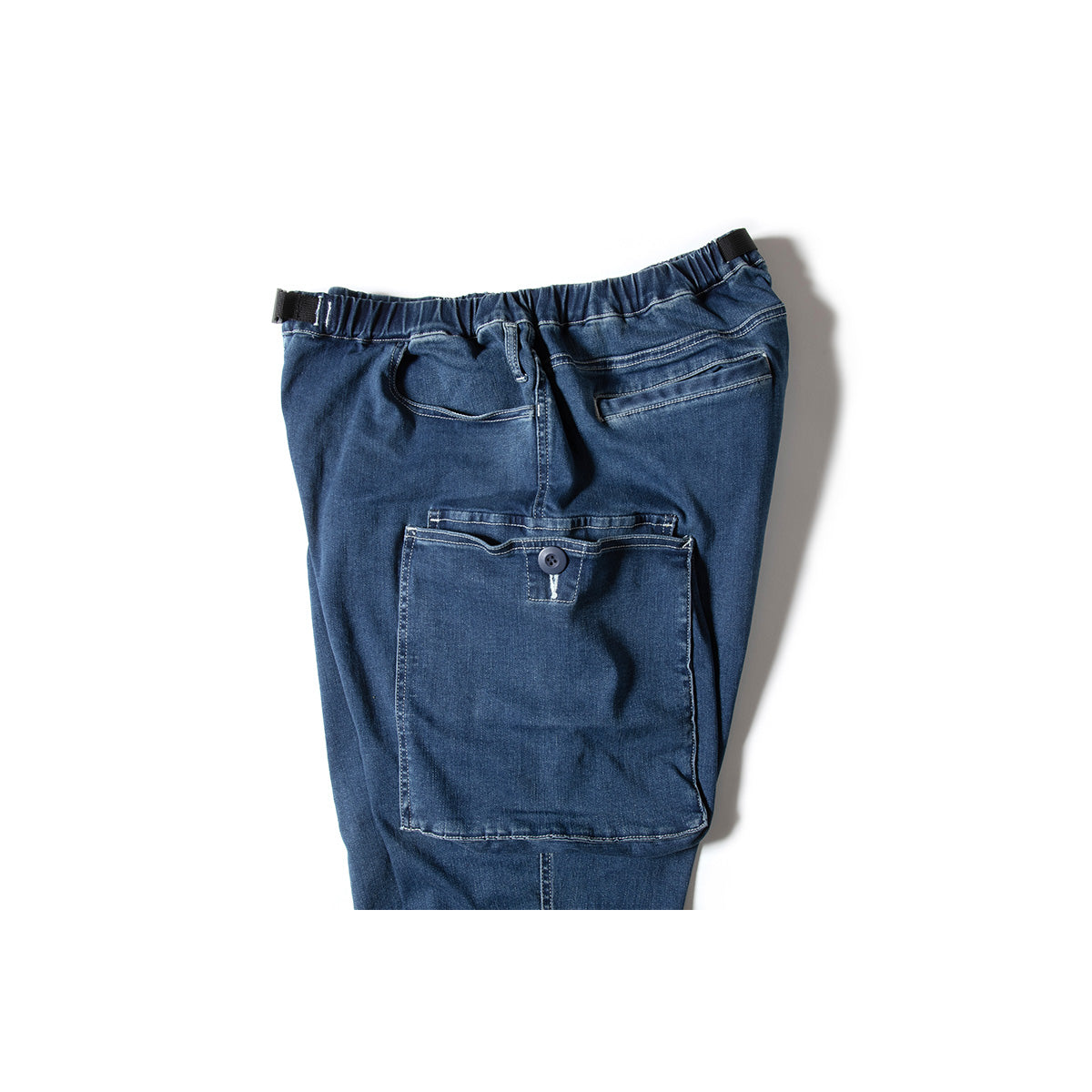 【GSP-117】 10 POCKETS DENIM PANTS