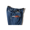 【GSP-117】 10 POCKETS DENIM PANTS