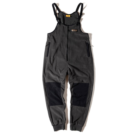 【GSP-118】 POLARTEC FLEECE OVERALL