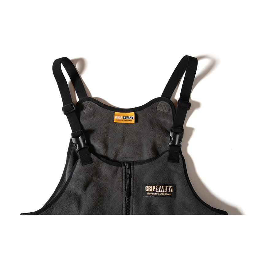 [GSP-118] POLARTEC FLEECE OVERALL