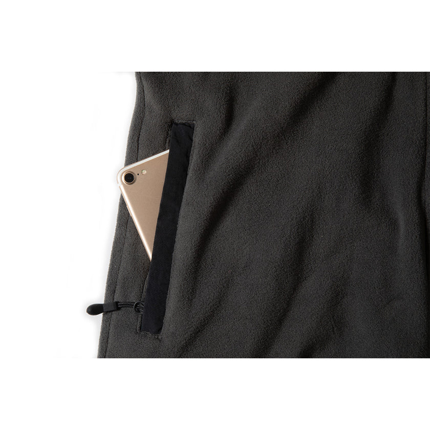 [GSP-118] POLARTEC FLEECE OVERALL