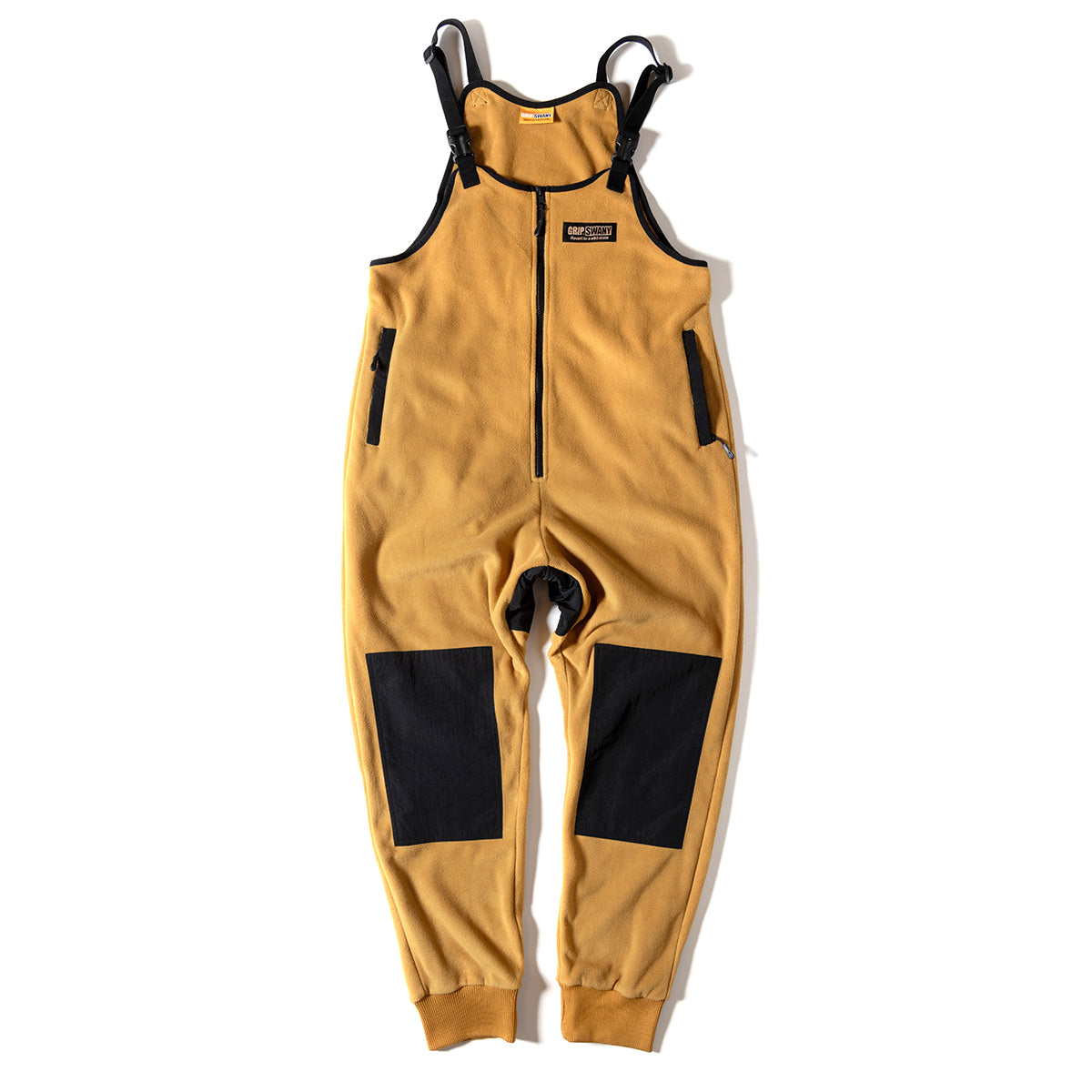 【GSP-118】 POLARTEC FLEECE OVERALL