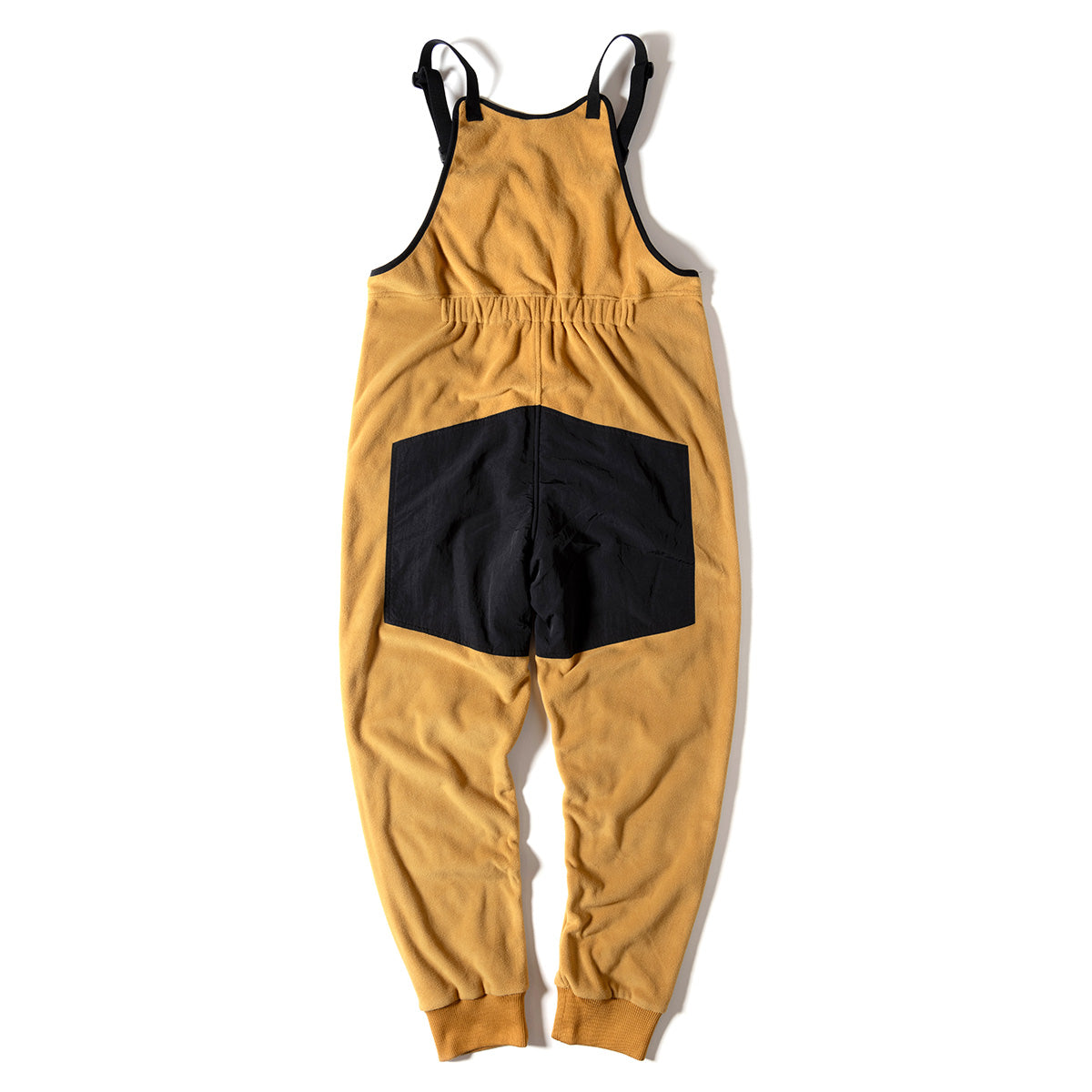 【GSP-118】 POLARTEC FLEECE OVERALL