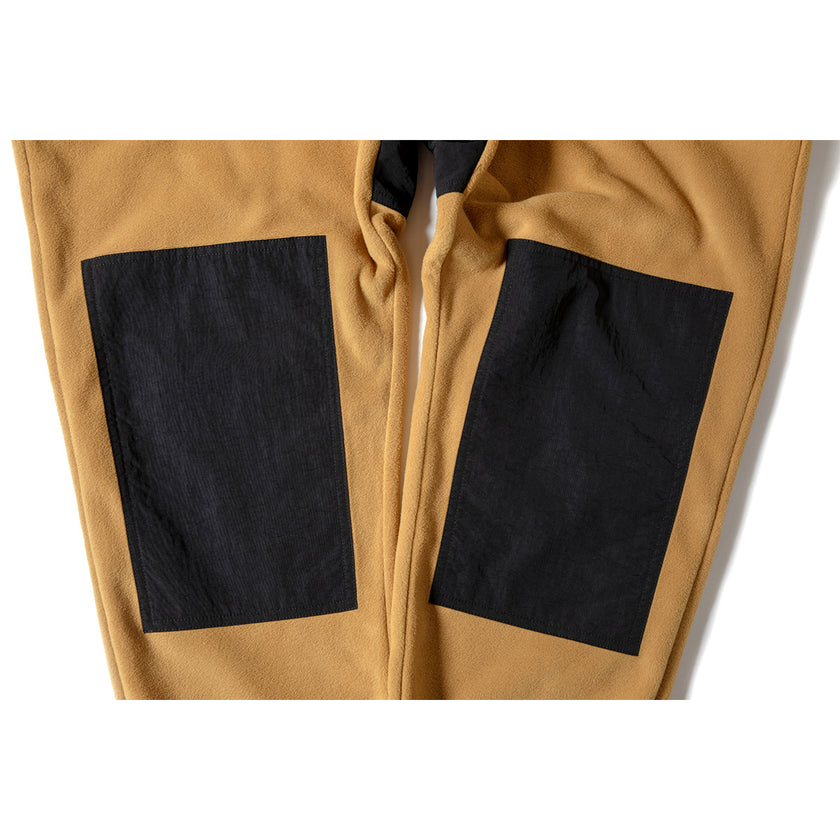 [GSP-118] POLARTEC FLEECE OVERALL