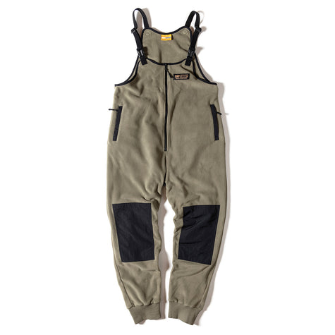 【GSP-118】 POLARTEC FLEECE OVERALL