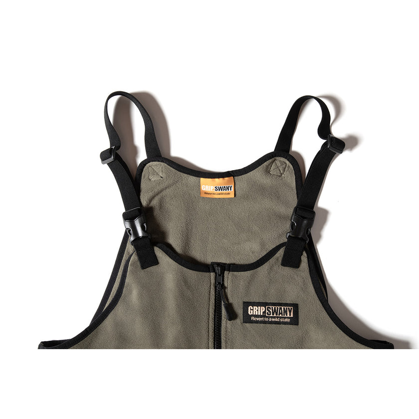 [GSP-118] POLARTEC FLEECE OVERALL