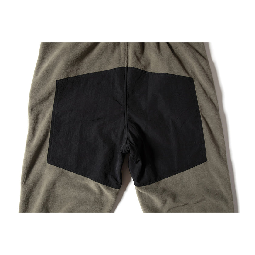 [GSP-118] POLARTEC FLEECE OVERALL