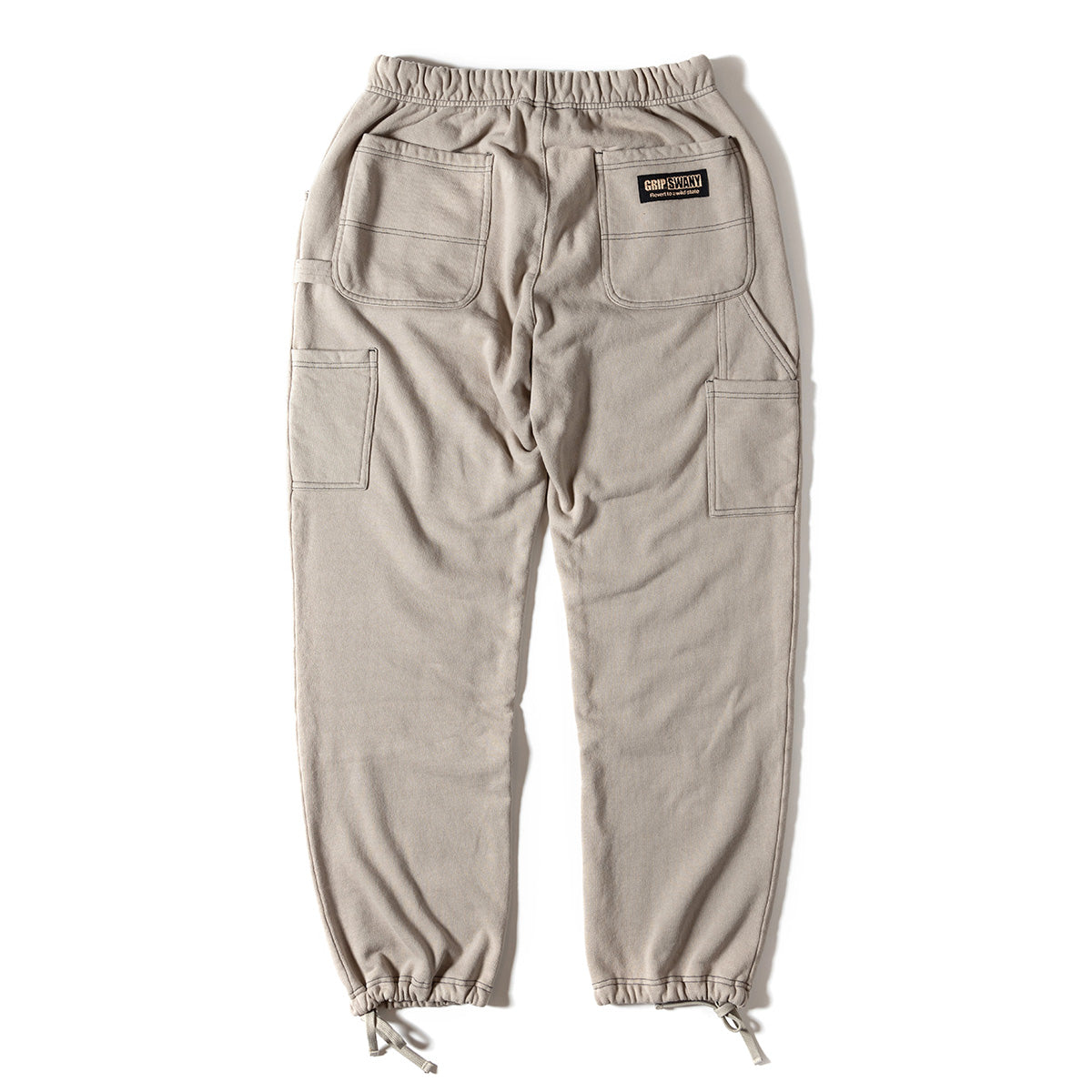 【GSP-119】 CARPENTER SWEAT PANTS