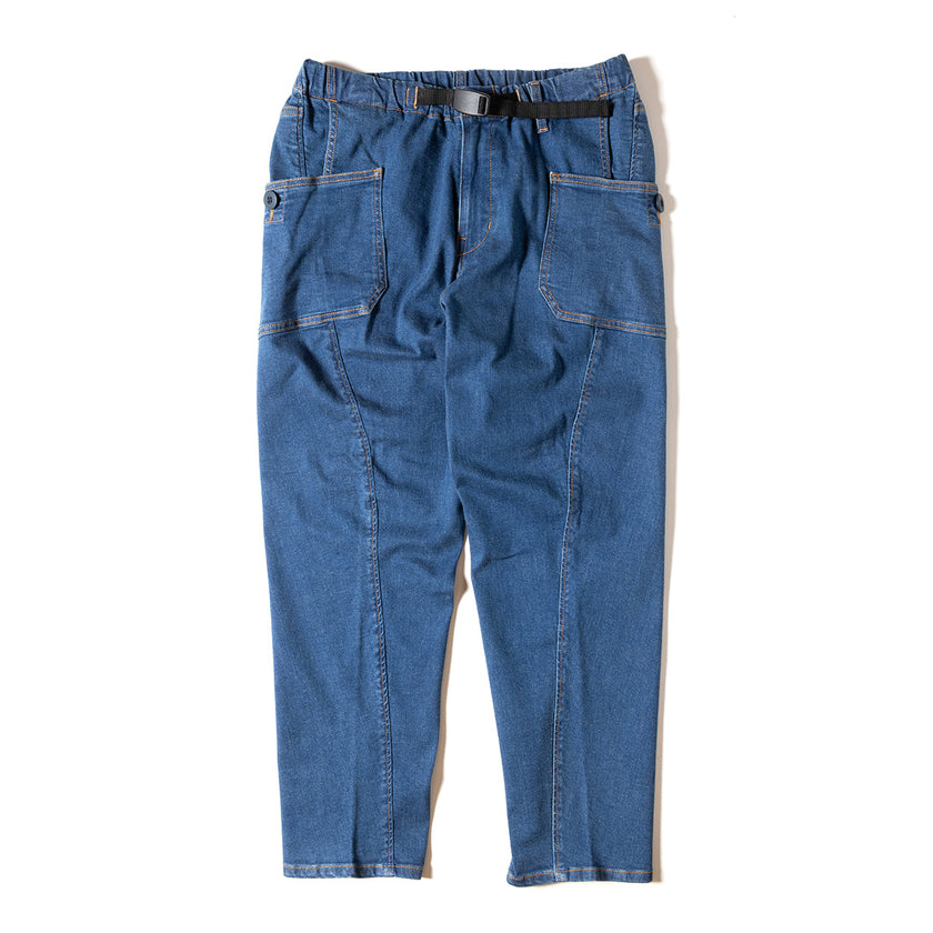 [GSP-59V2] JOG 3D WIDE CAMP PANTS 2.0