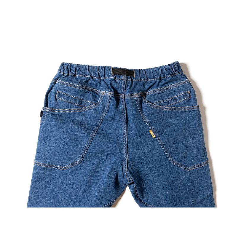 [GSP-59V2] JOG 3D WIDE CAMP PANTS 2.0