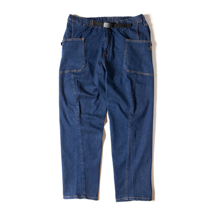 [GSP-59V2] JOG 3D WIDE CAMP PANTS 2.0