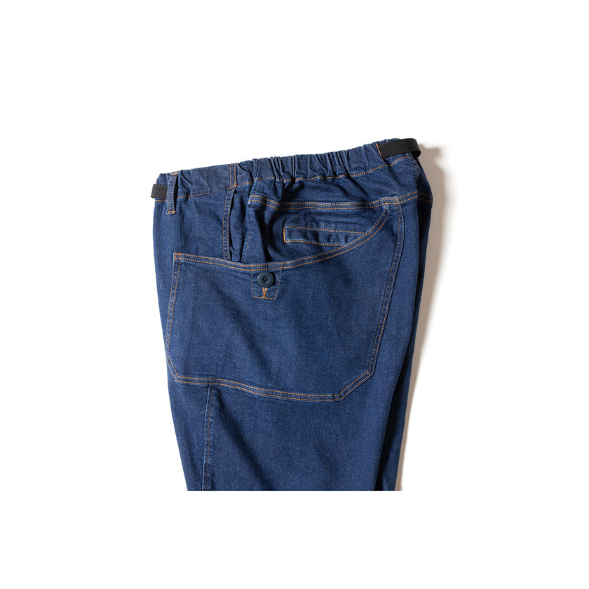 [GSP-59V2] JOG 3D WIDE CAMP PANTS 2.0