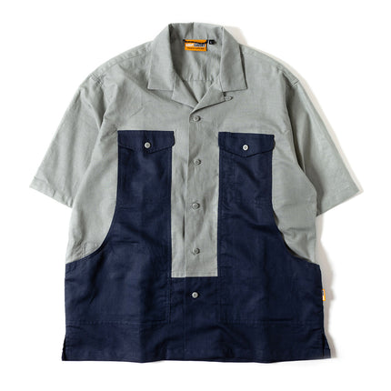 【GSS-38】HEMP SHIRT