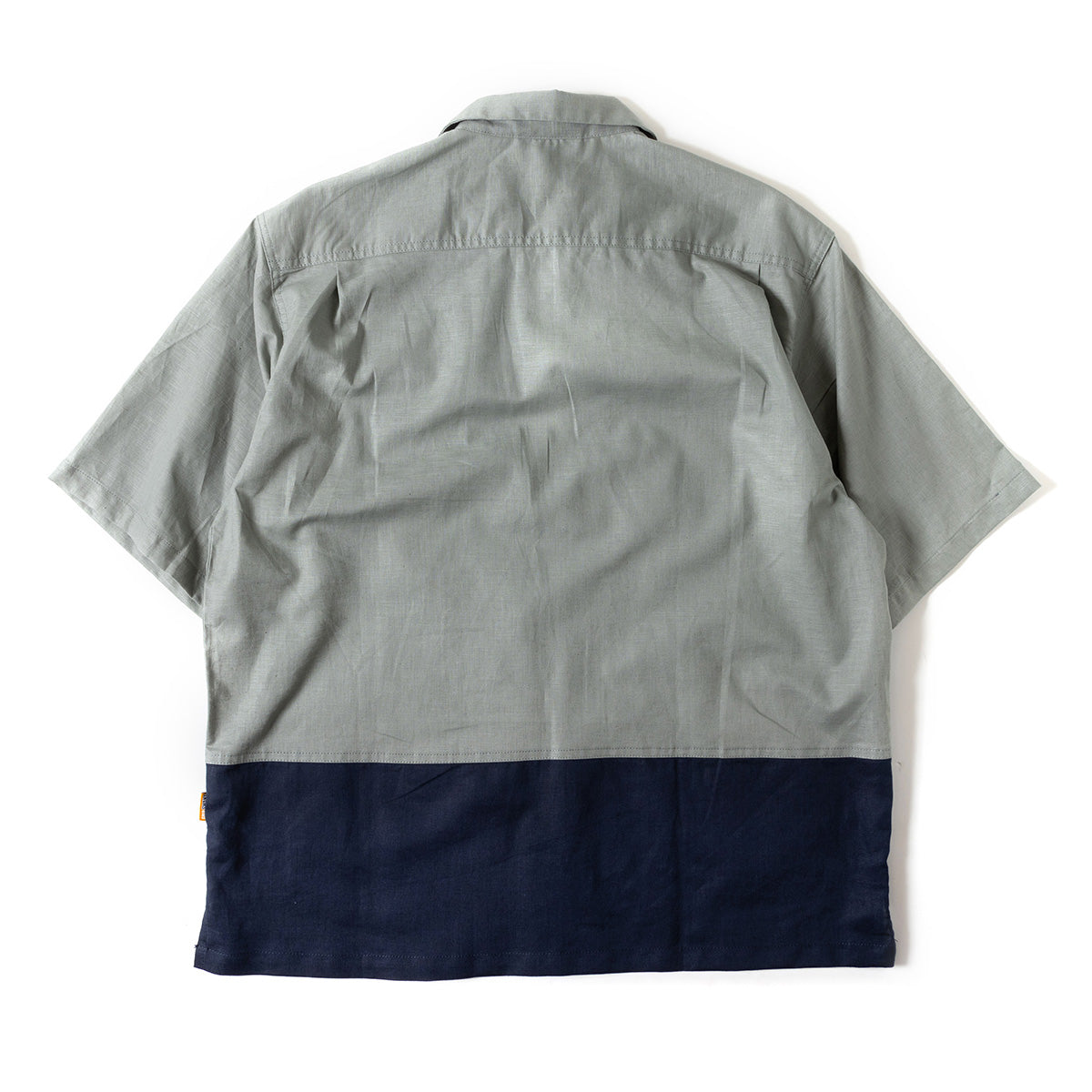 【GSS-38】HEMP SHIRT