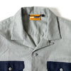 【GSS-38】HEMP SHIRT