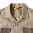 【GSS-38】HEMP SHIRT