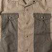 【GSS-38】HEMP SHIRT