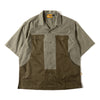 【GSS-38】HEMP SHIRT