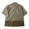 【GSS-38】HEMP SHIRT