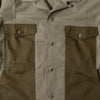 【GSS-38】HEMP SHIRT