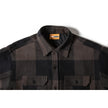 【GSS-39】 FLANNEL FIELD SHIRT