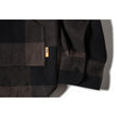 【GSS-39】 FLANNEL FIELD SHIRT