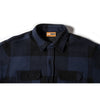 【GSS-39】 FLANNEL FIELD SHIRT