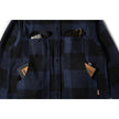 【GSS-39】 FLANNEL FIELD SHIRT