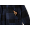 【GSS-39】 FLANNEL FIELD SHIRT