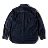 【GSS-40】 DENIM FIELD SHIRT